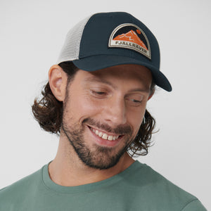 Fjällräven Badge Långtradarkeps Cap