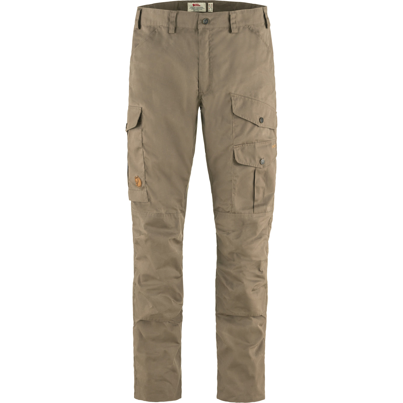 2024 Barents Pro Trousers Men