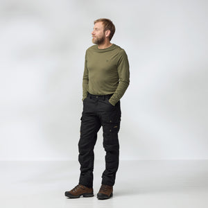2024 Barents Pro Trousers Men