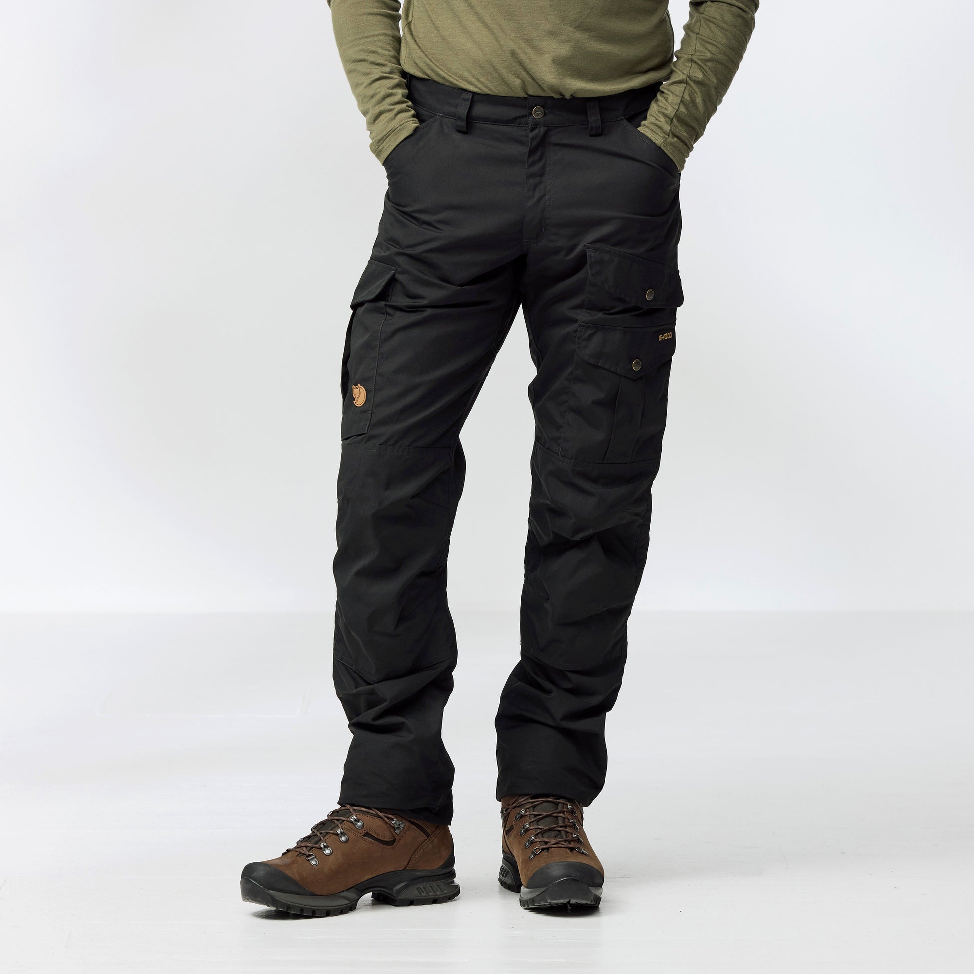 2024 Barents Pro Trousers Men