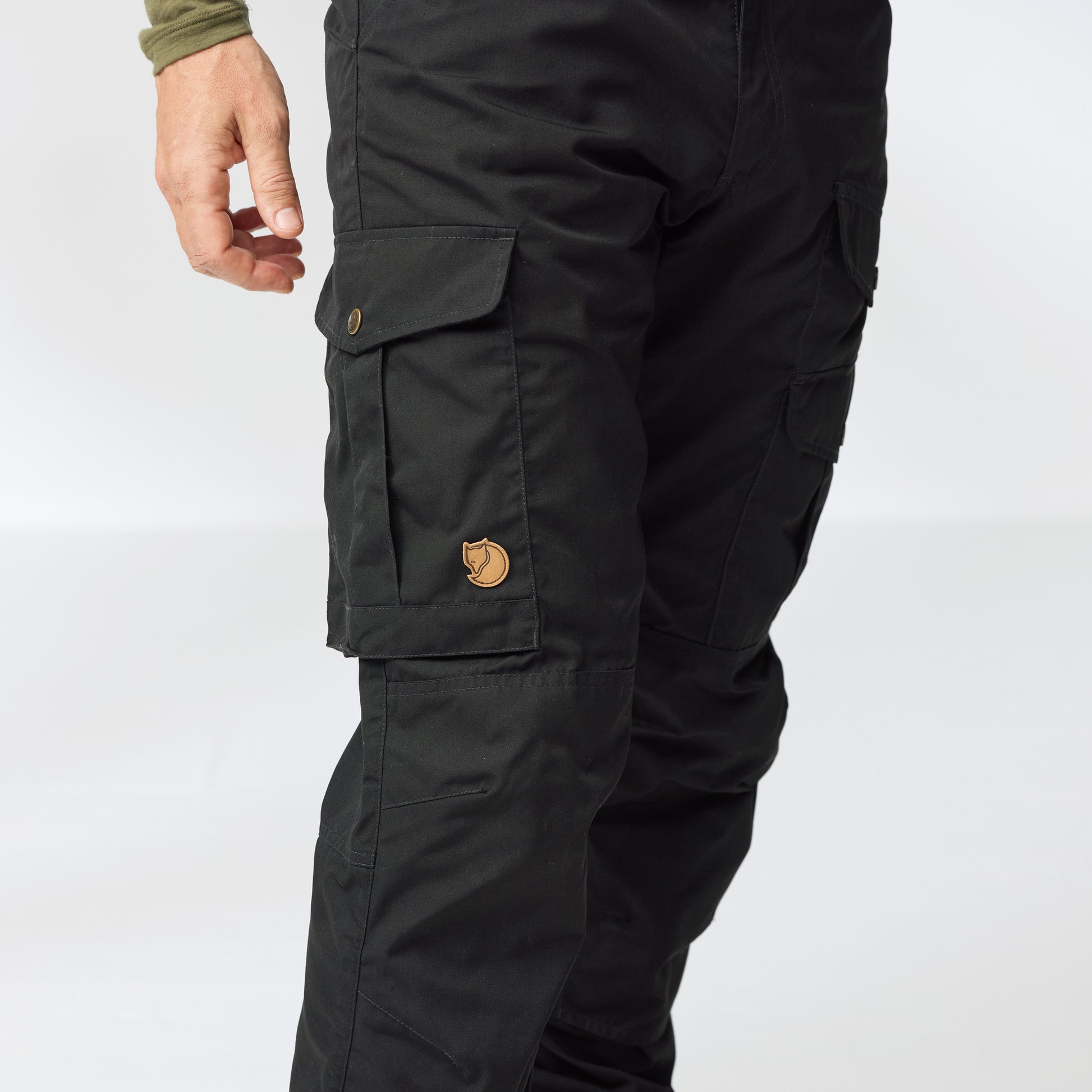 2024 Barents Pro Trousers Men