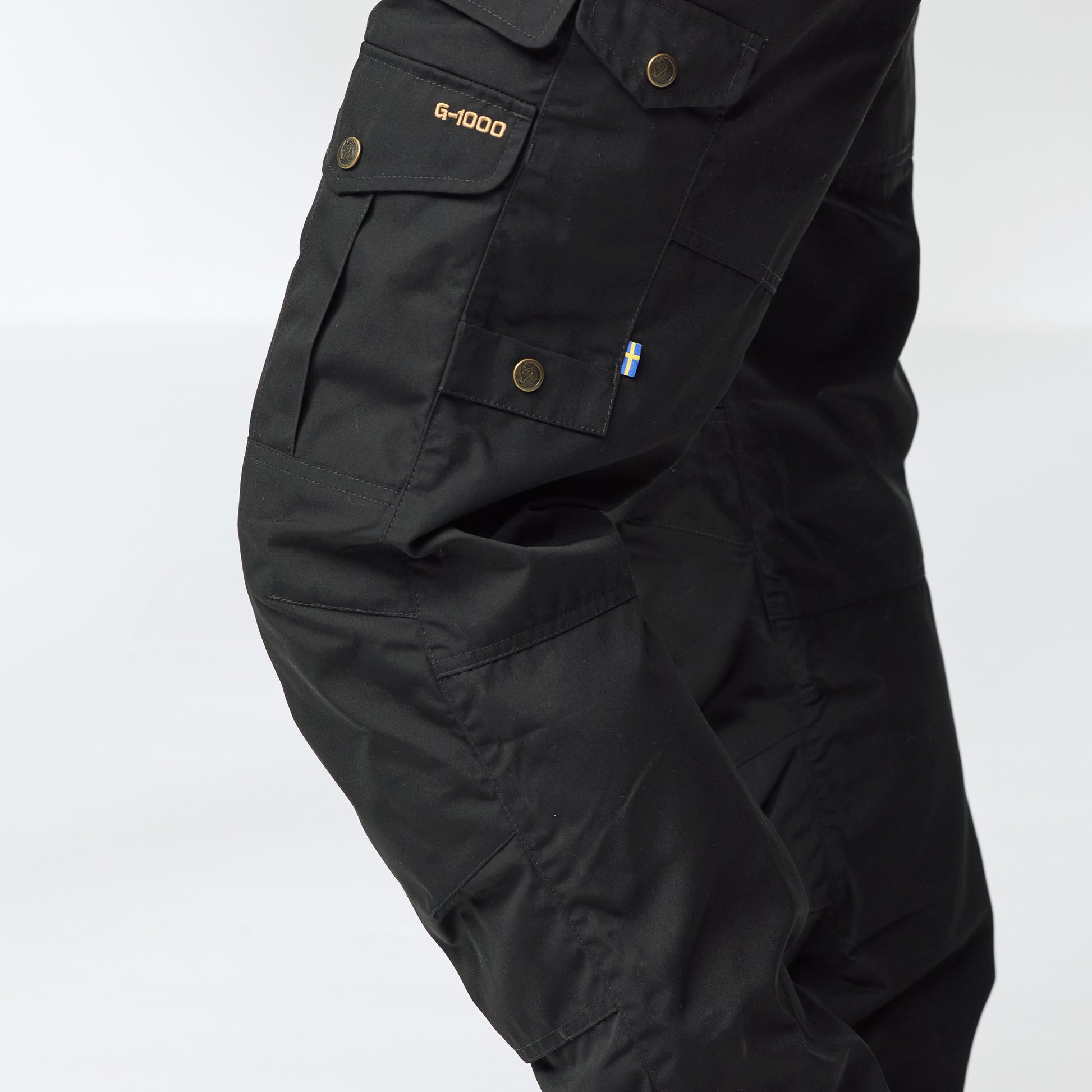 2024 Barents Pro Trousers Men