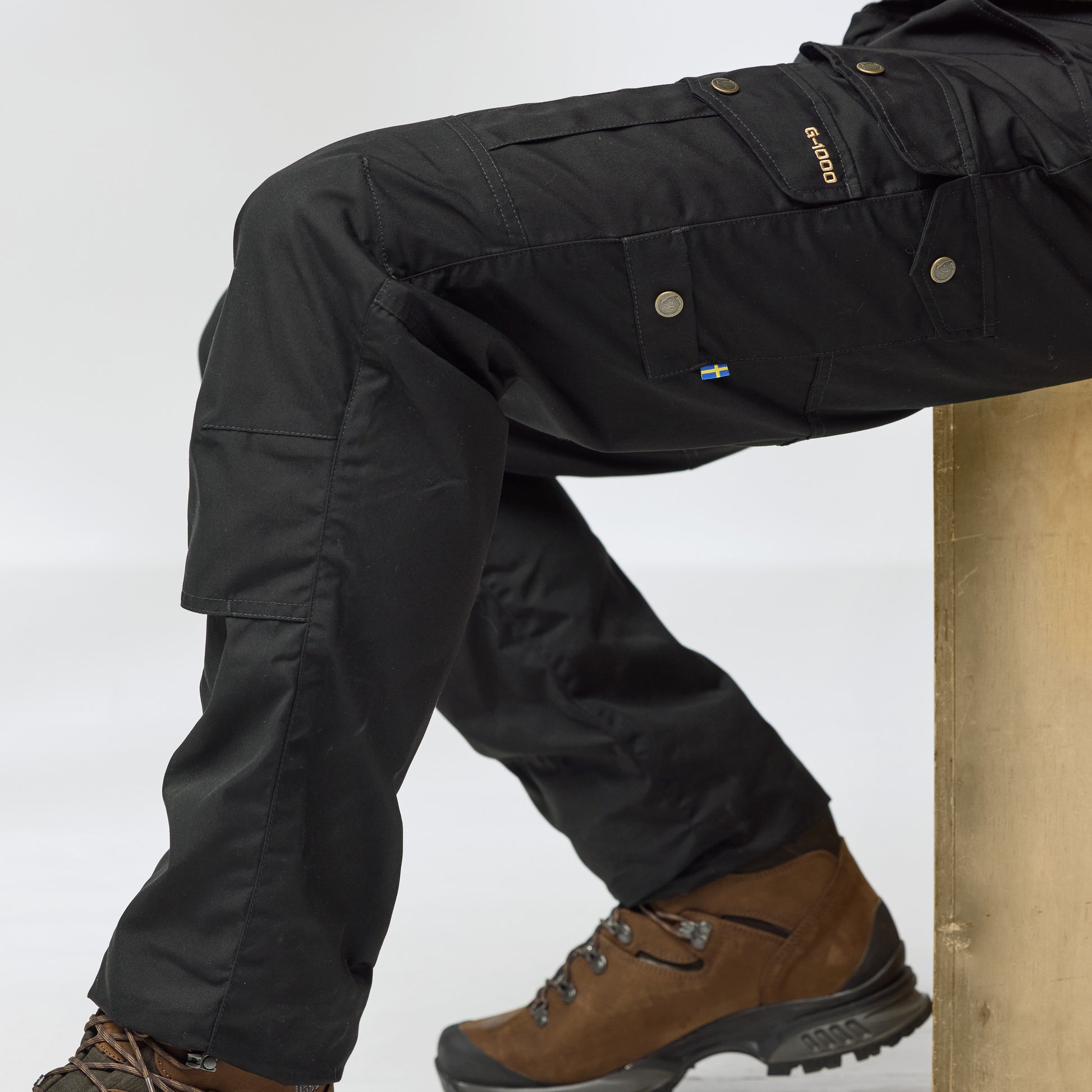 2024 Barents Pro Trousers Men