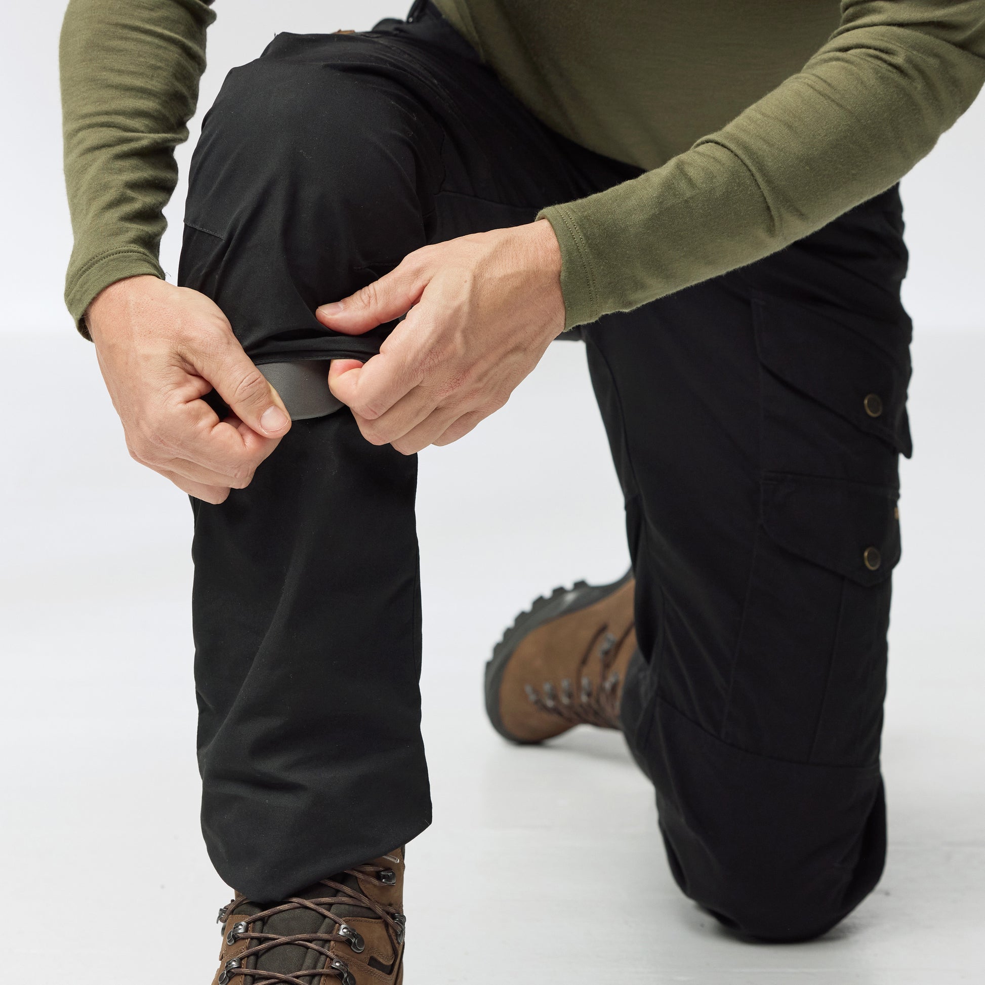 2024 Barents Pro Trousers Men