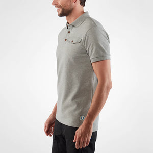 Greenland Polo Shirt Men