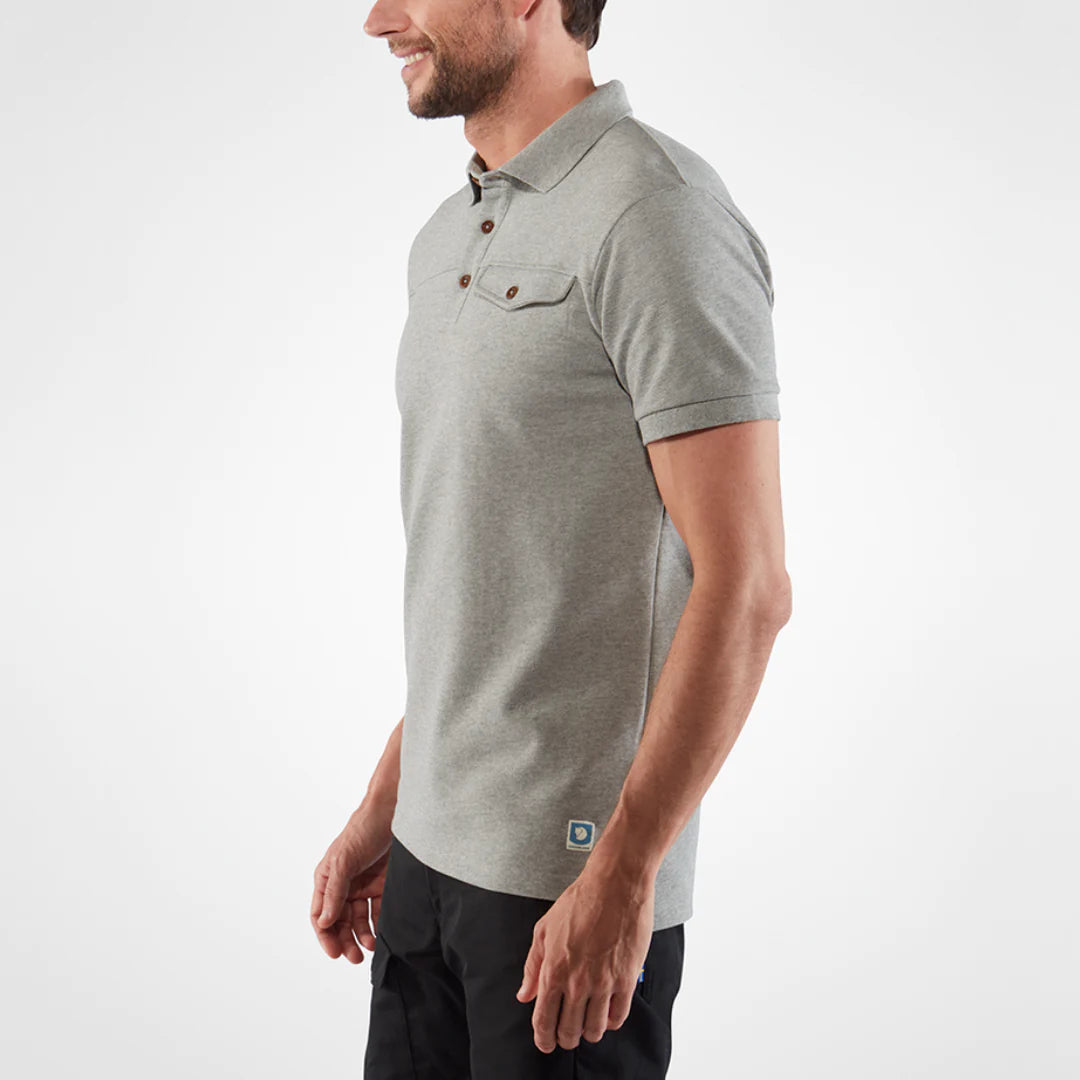Greenland Polo Shirt Men
