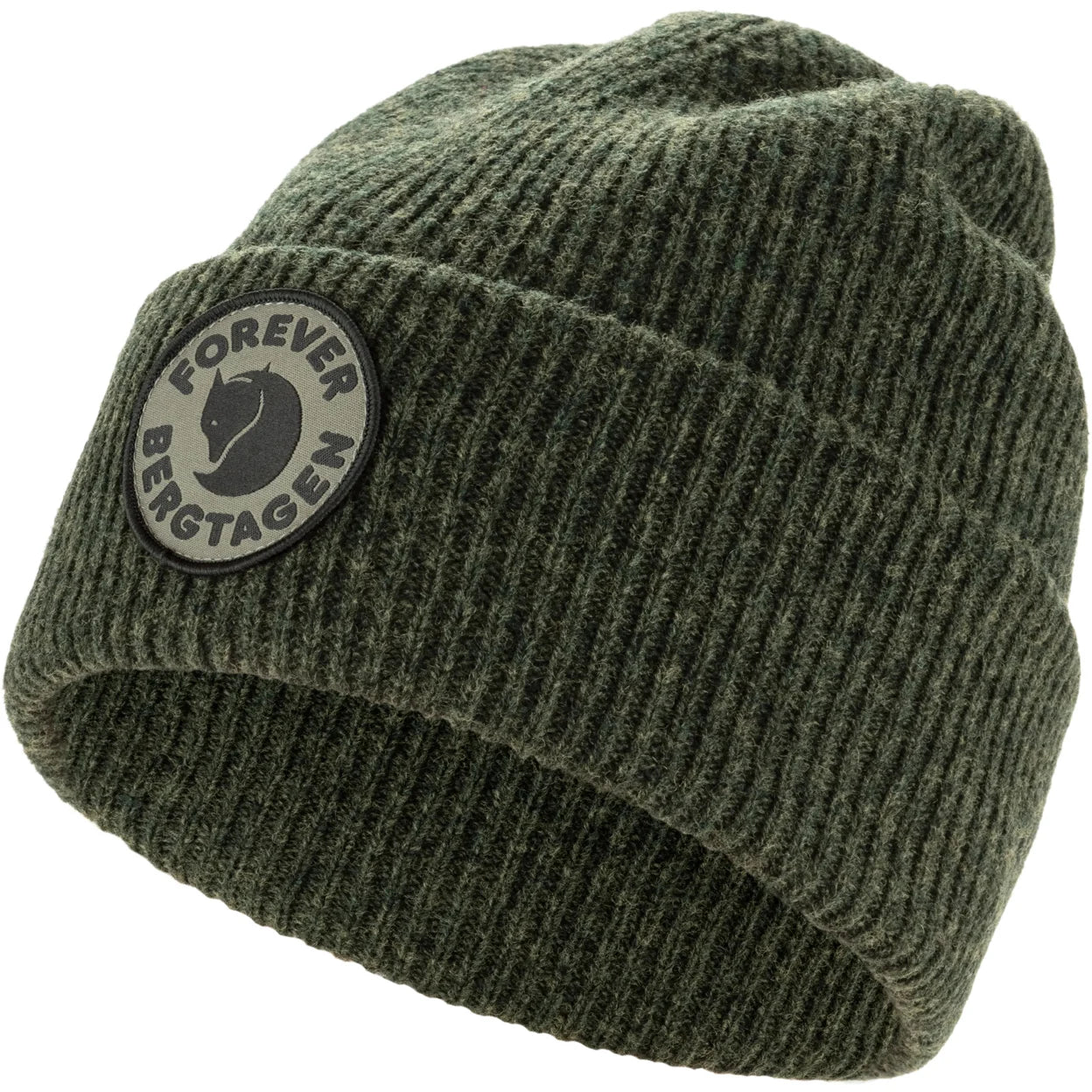 Bergtagen Forever Wool Beanie