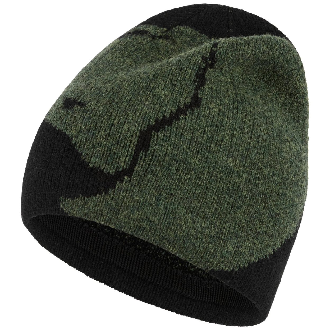 Fjällräven Bergtagen Jacquard Beanie