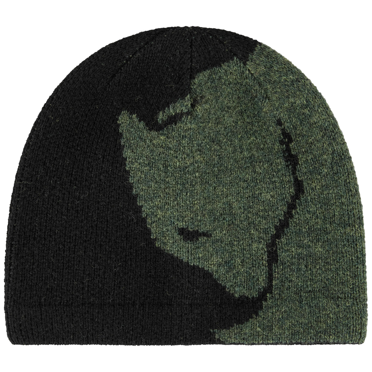 Fjällräven Bergtagen Jacquard Beanie
