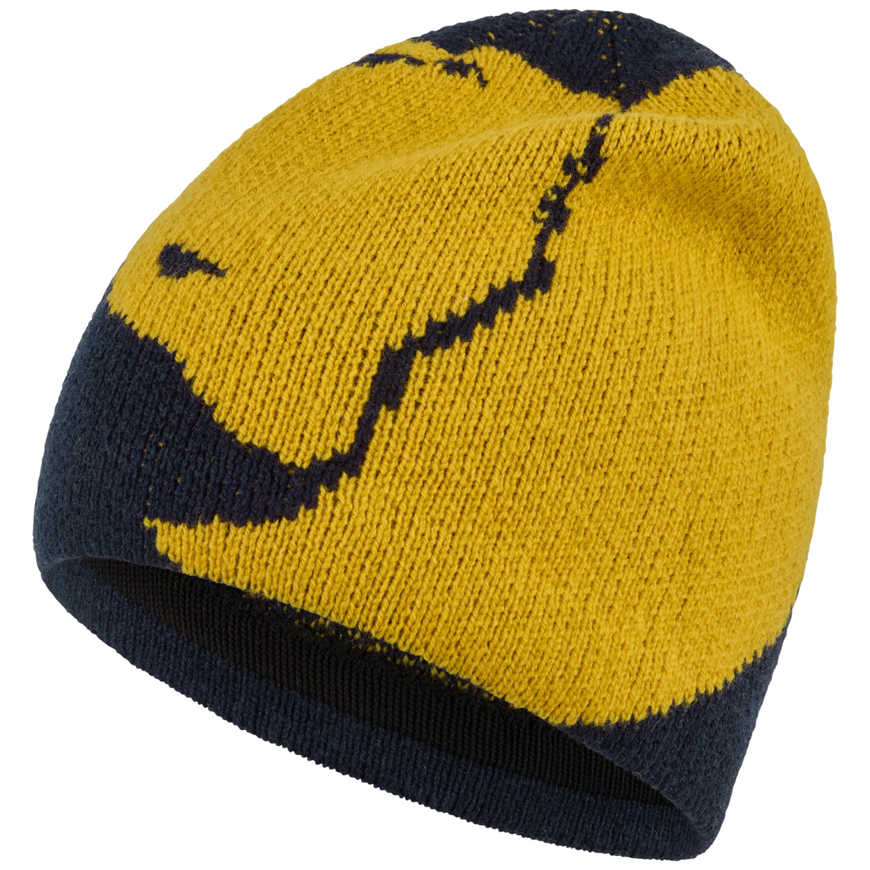 Fjällräven Bergtagen Jacquard Beanie