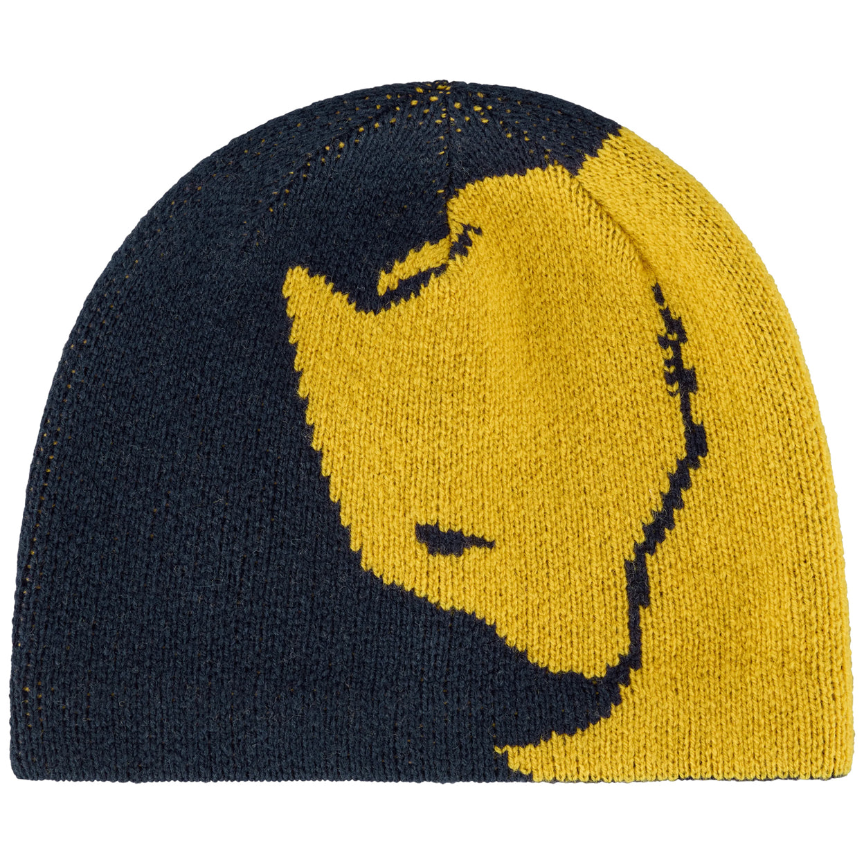 Fjällräven Bergtagen Jacquard Beanie