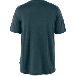 Bergtagen Merino 190 SS Men