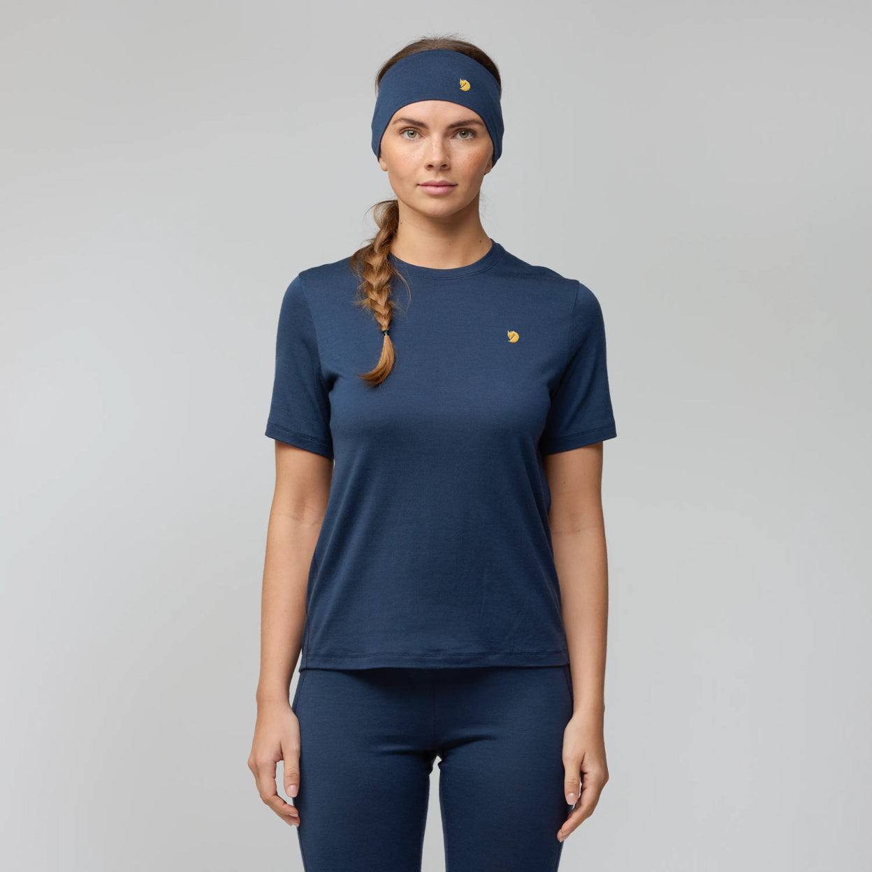 Bergtagen Merino 190 SS Women