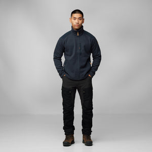 Buck Fleece Men