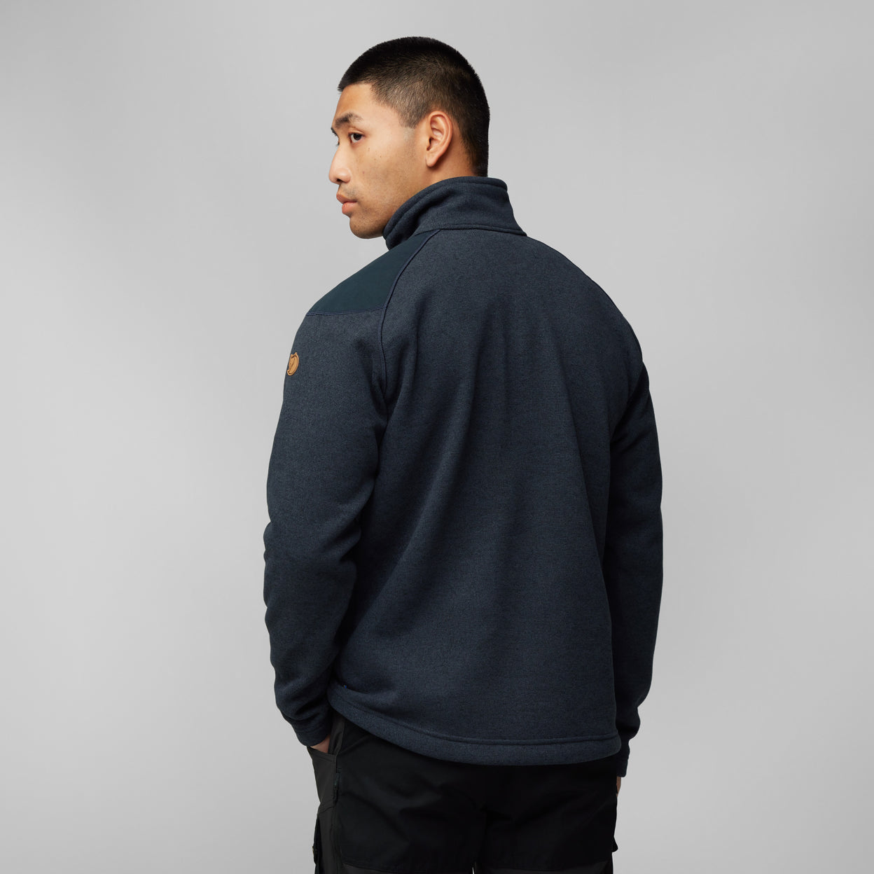 Buck Fleece Men