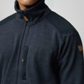 Buck Fleece Men