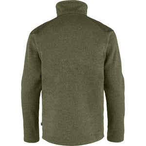 Buck Fleece Men