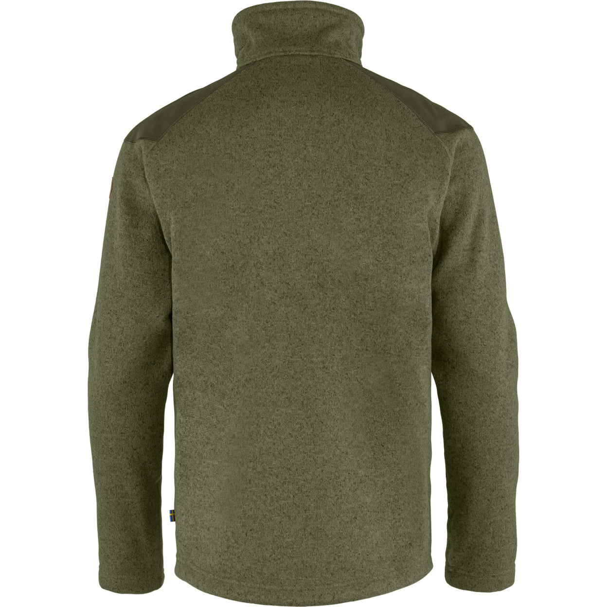 Buck Fleece Men