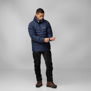 Expedition Pack Down Hoodie Men