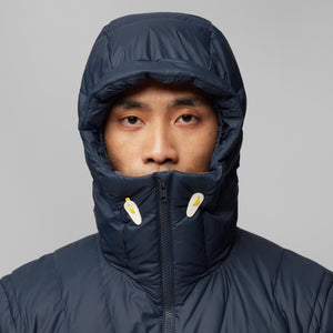 Expedition Pack Down Hoodie Men