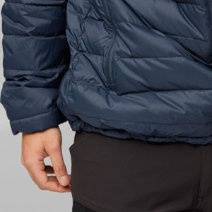 Expedition Pack Down Hoodie Men