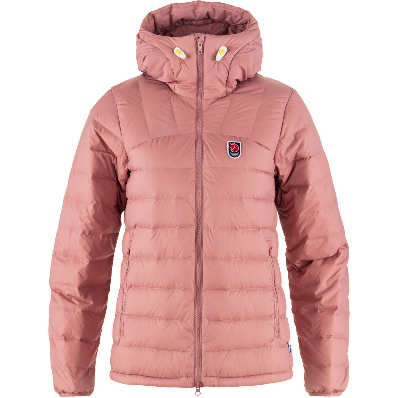 Expedition Pack Down Hoodie Women