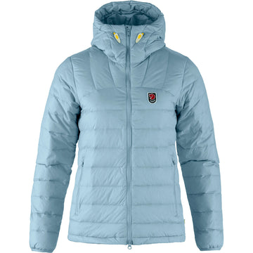 Breeze Blue