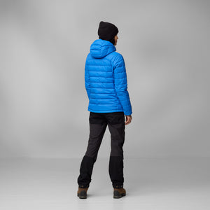 Expedition Pack Down Hoodie Women