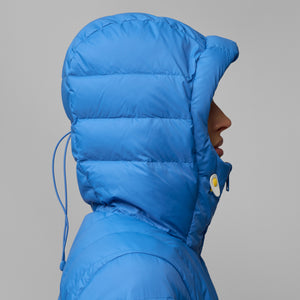 Expedition Pack Down Hoodie Women