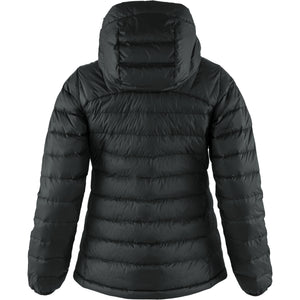 Expedition Pack Down Hoodie Women