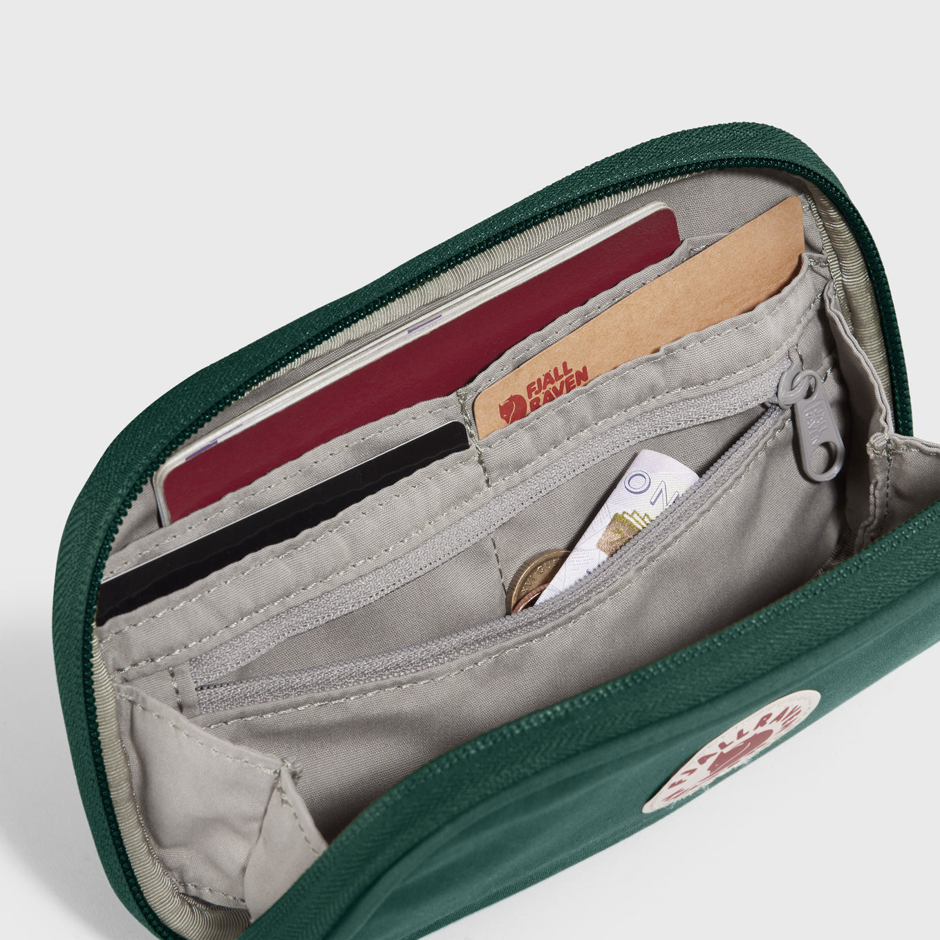 Kanken Travel Wallet