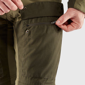 Keb Gaiter Trousers Men