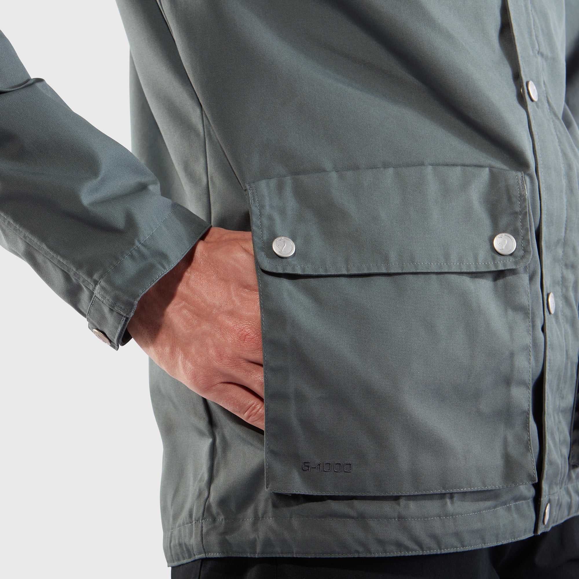 Greenland Jacket Men