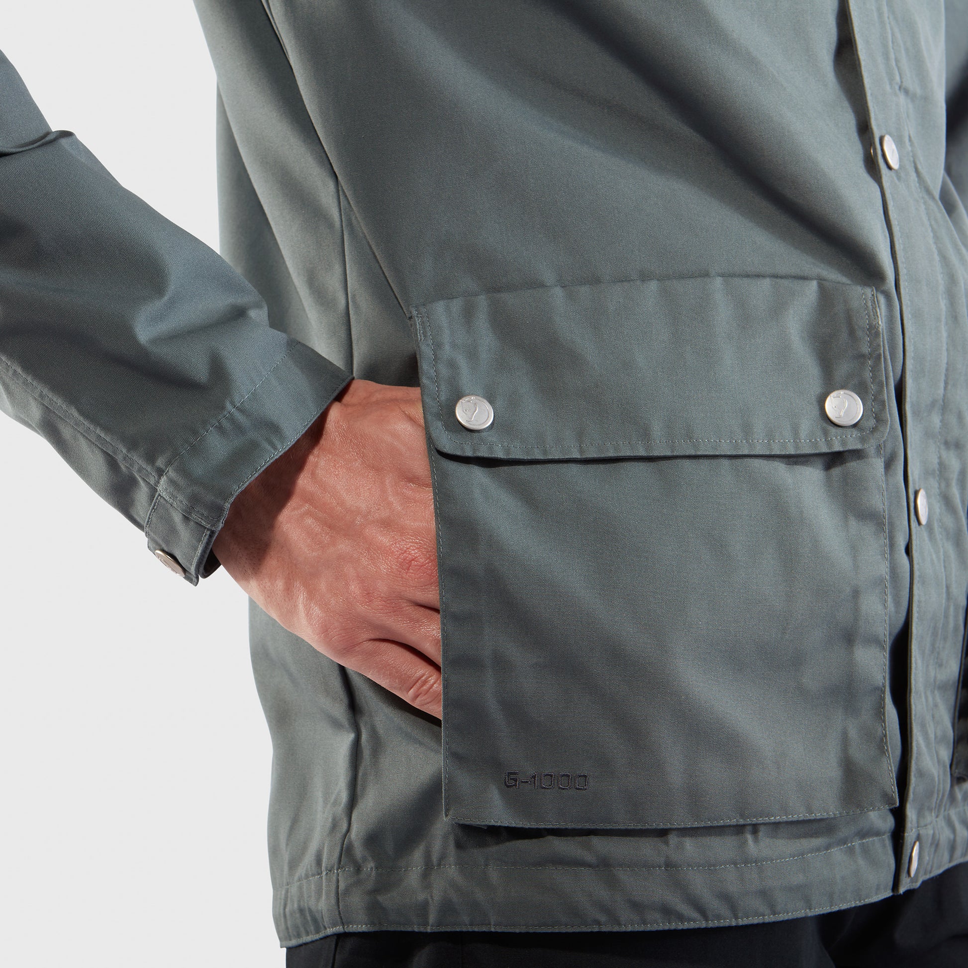Greenland Jacket Men