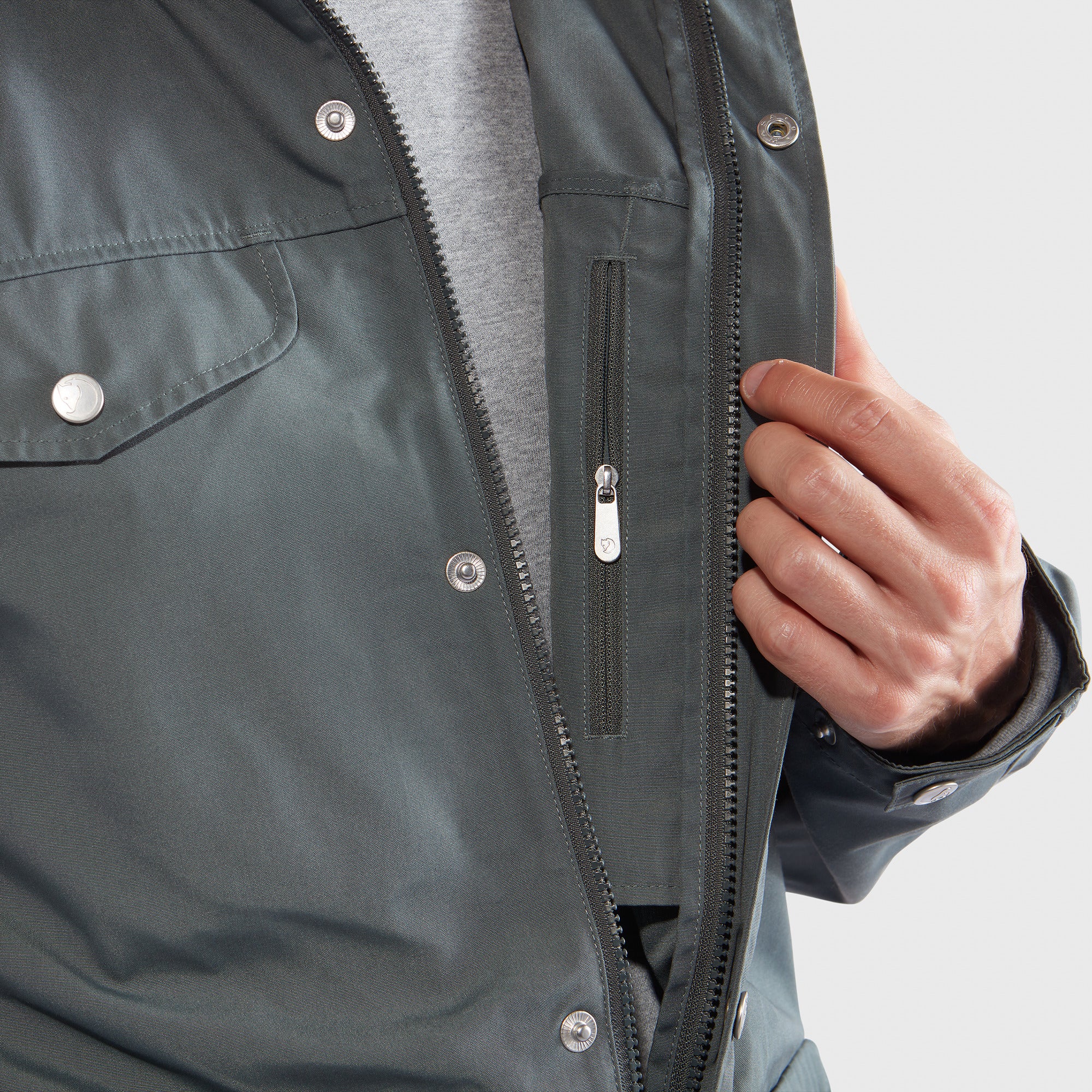 Greenland Jacket Men
