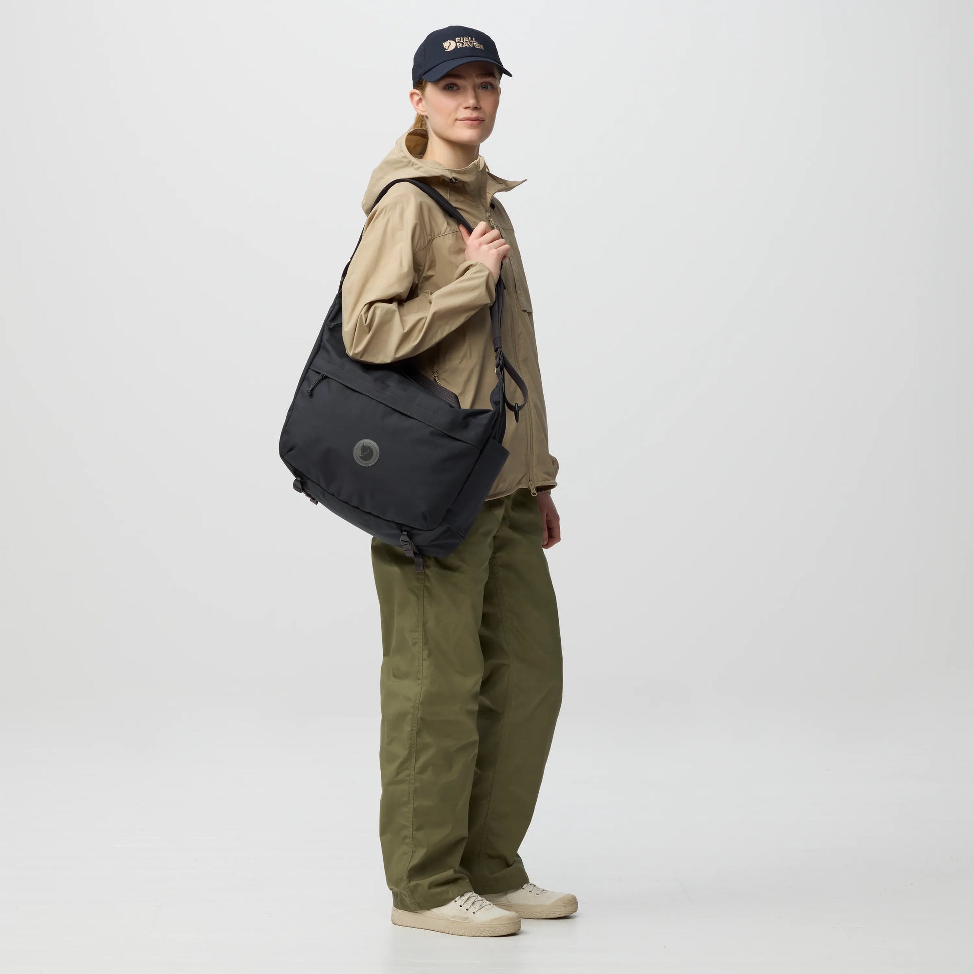 Farden Crossbody