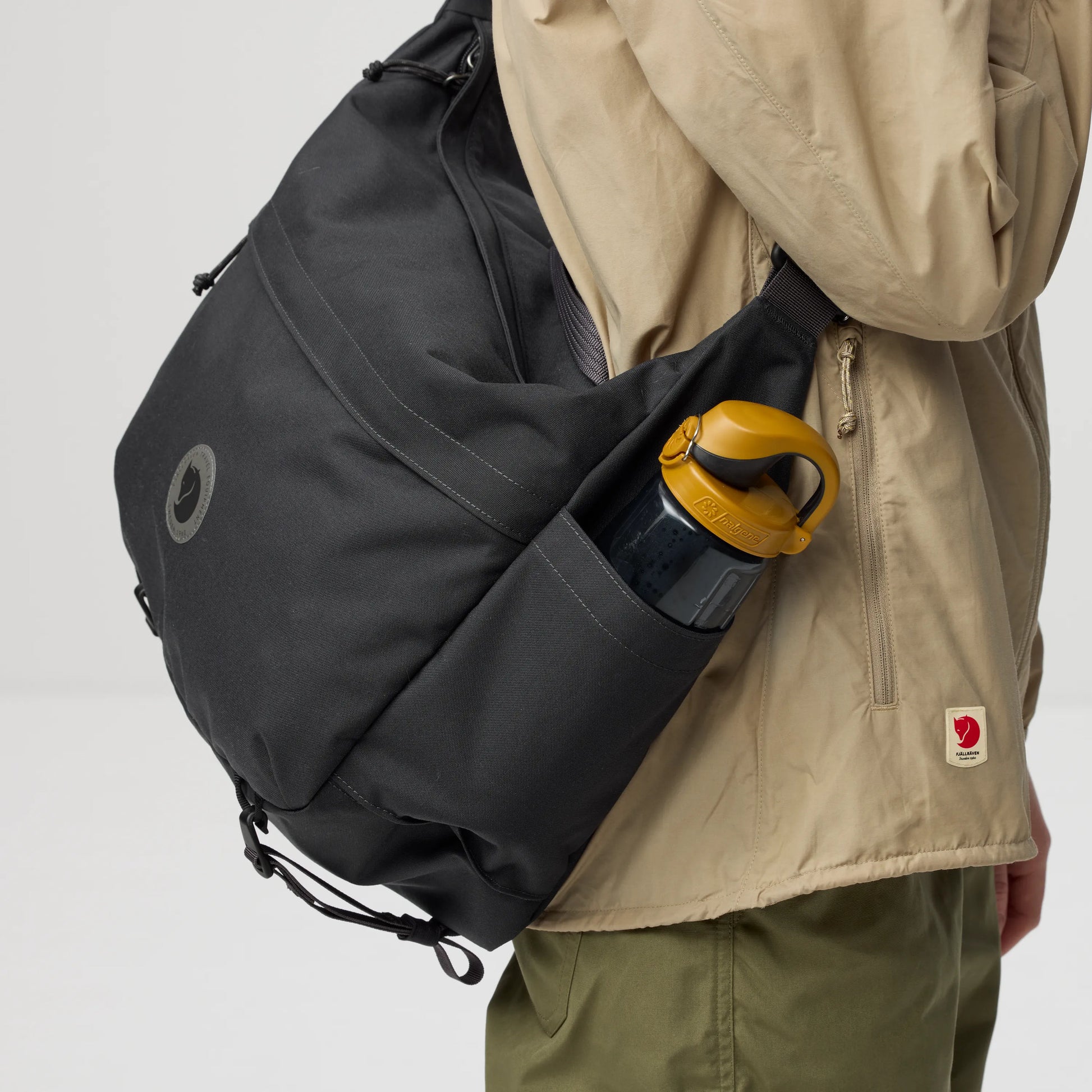 Farden Crossbody