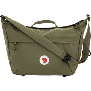 Farden Crossbody