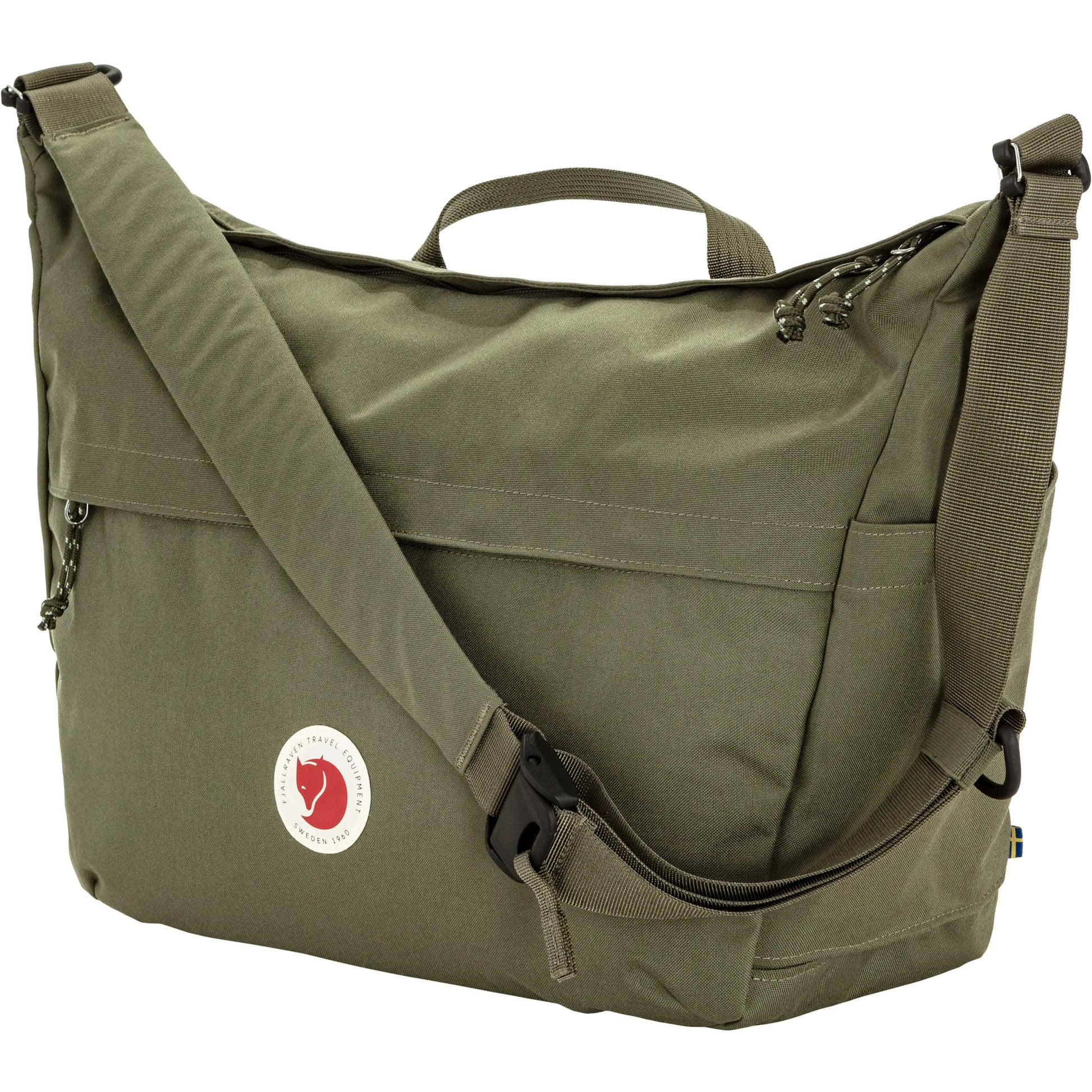 Farden Crossbody
