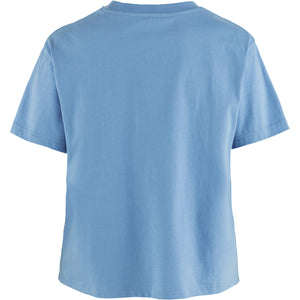 Fjällblomster Logo T-shirt Women