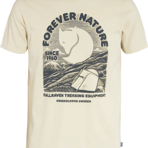 Fjällräven Equipment T-shirt Men