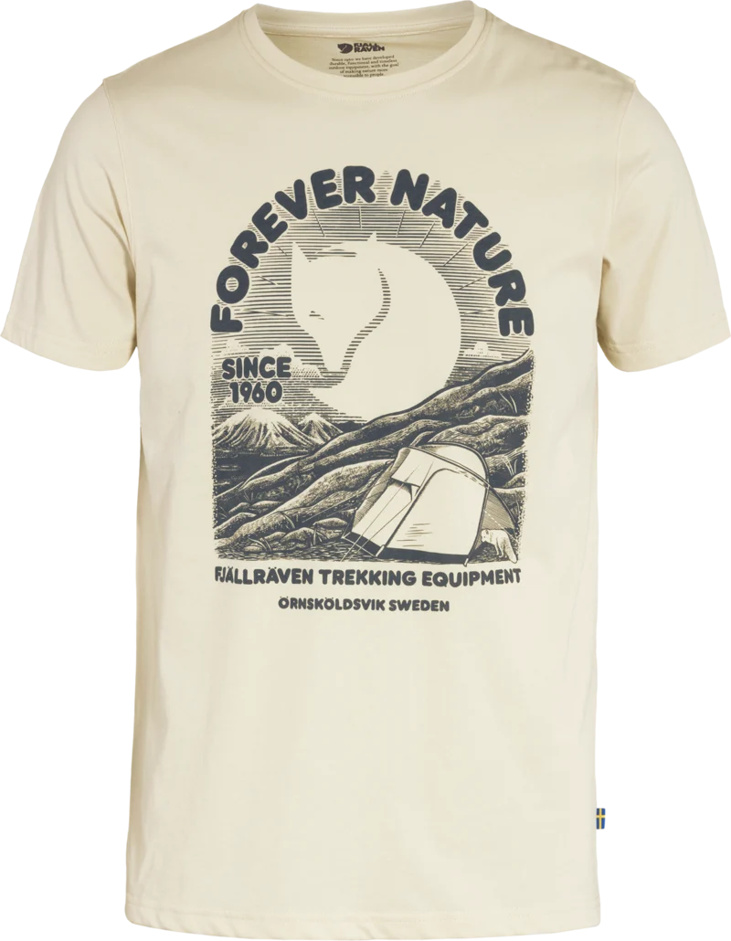 Fjällräven Equipment T-shirt Men