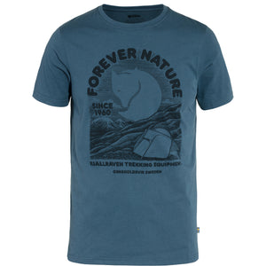 Fjällräven Equipment T-shirt Men