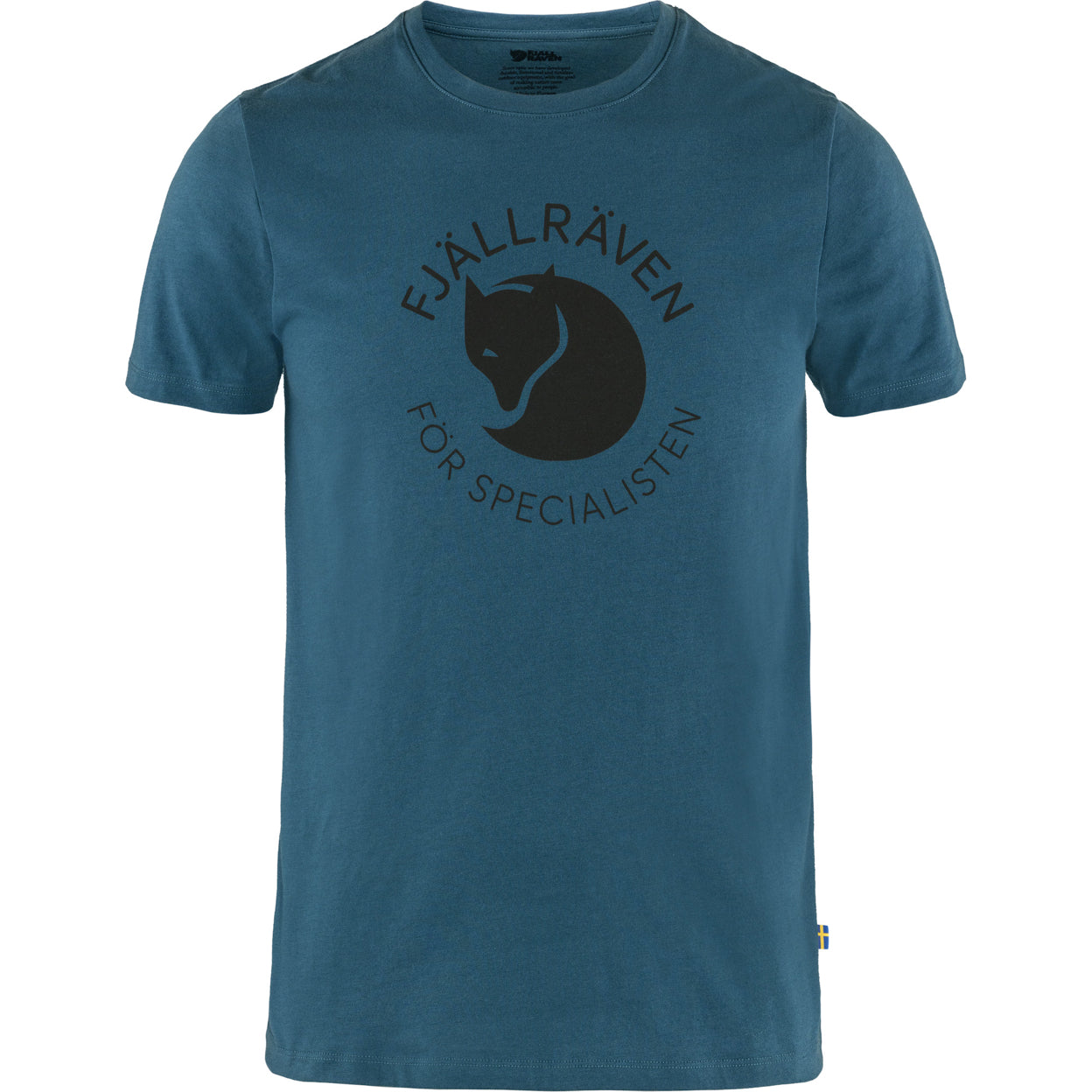 Fjallraven Fox T-Shirt Men