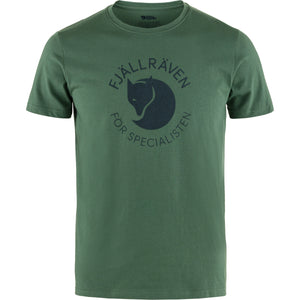 Fjallraven Fox T-Shirt Men