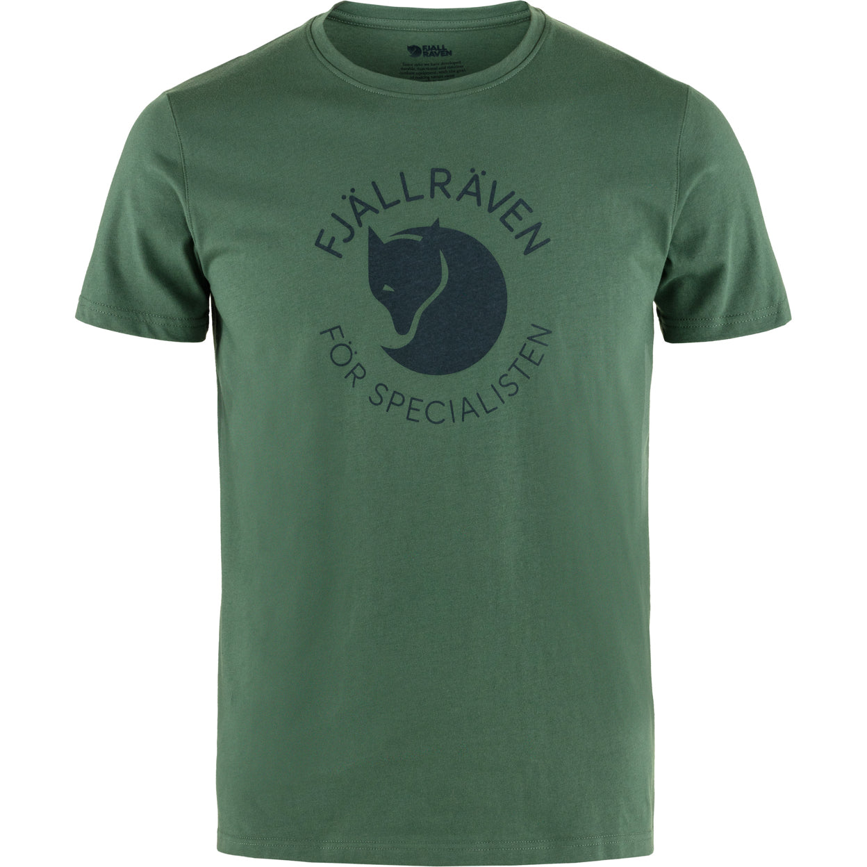Fjallraven Fox T-Shirt Men