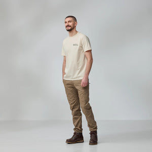 Fjällräven Heavy Classic T-shirt Men