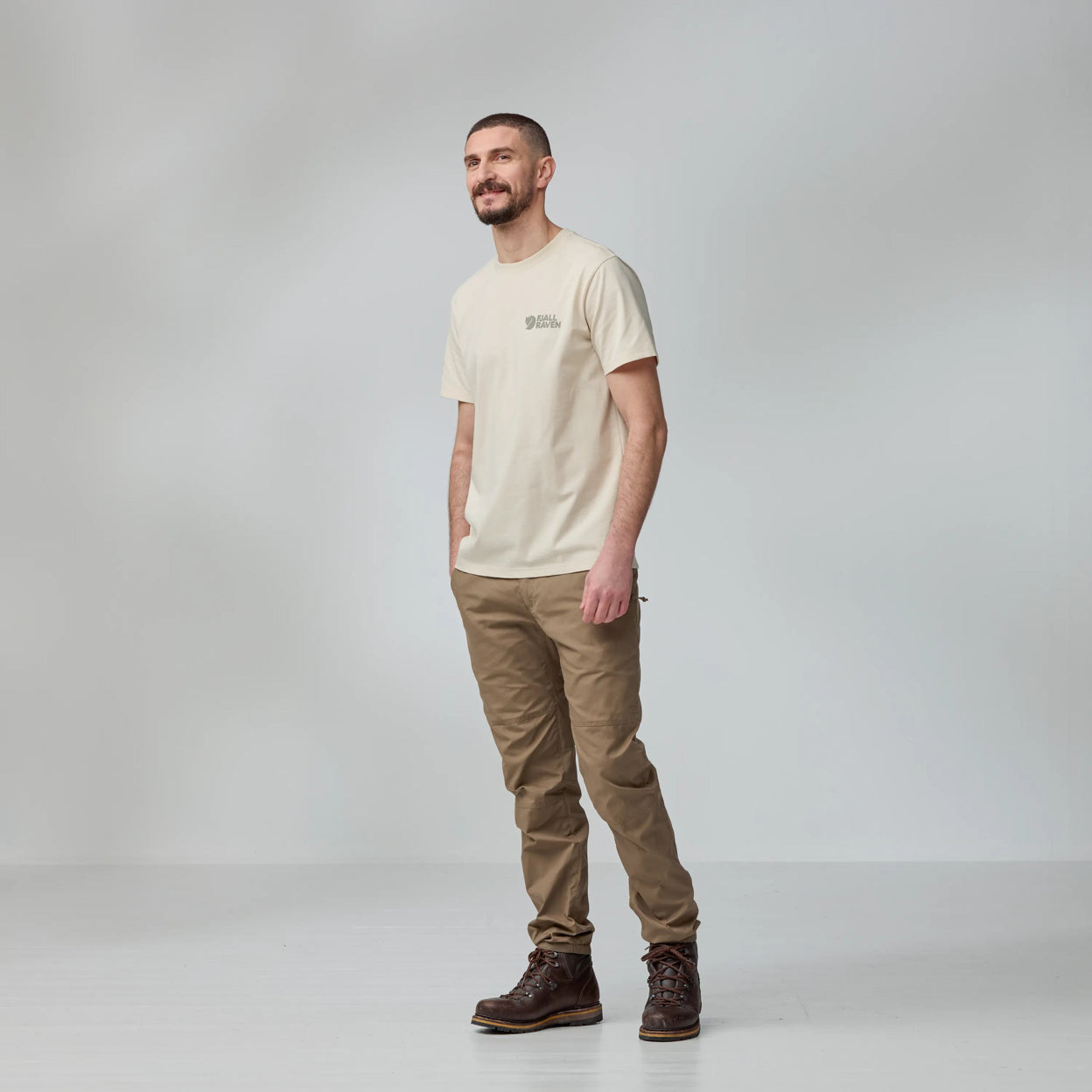 Fjällräven Heavy Classic T-shirt Men