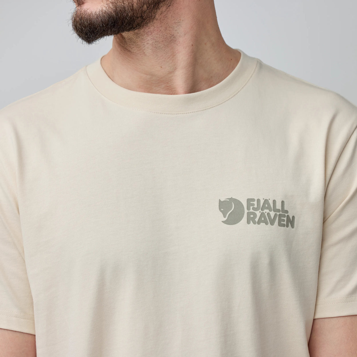 Fjällräven Heavy Classic T-shirt Men