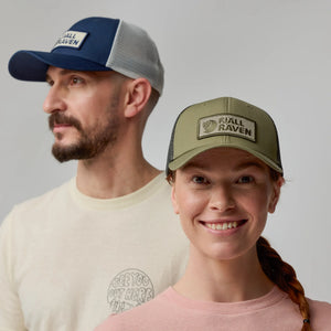 Fjällräven Långtradarkeps Cap